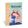 Kids' Books*The Met Store What the Artist Saw: Hokusai