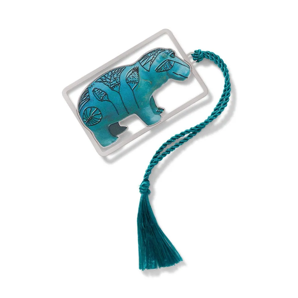 Office*The Met Store William Bookmark