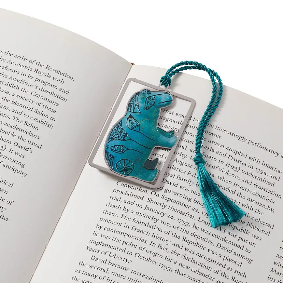 Office*The Met Store William Bookmark