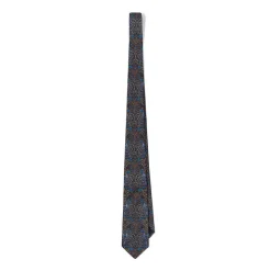Small Accessories*The Met Store William Morris Blackthorn Silk Necktie