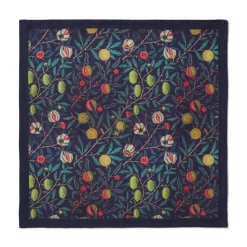 Tableware*The Met Store William Morris Botanical Print Napkin Set