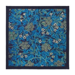 Tableware*The Met Store William Morris Botanical Print Napkin Set