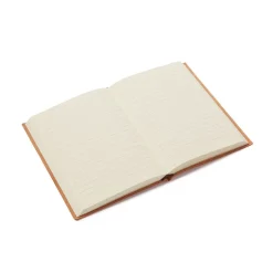 Journals & Notebooks*The Met Store William Morris Brother Rabbit Leather Journal