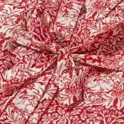 Clothing*The Met Store William Morris Brother Rabbit Unisex Cotton Robe