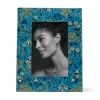 Decorative Accents*The Met Store William Morris Jasmine Rectangular Frame