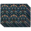 Tableware*The Met Store William Morris Strawberry Thief Placemats