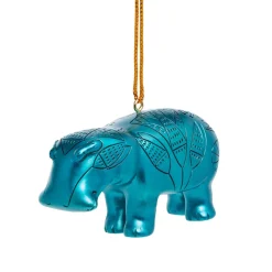 Ornaments*The Met Store William Ornament