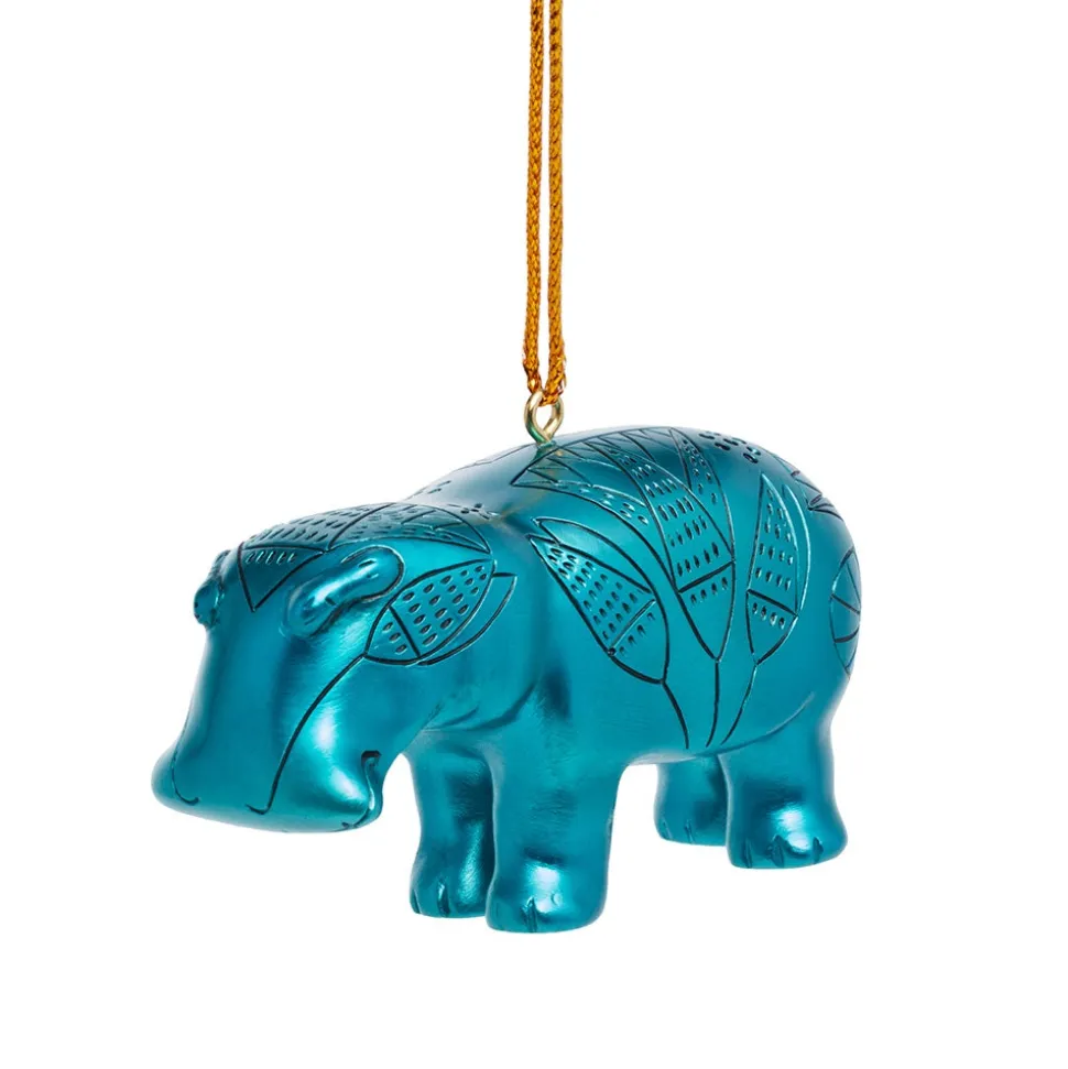 Ornaments*The Met Store William Ornament