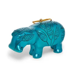 Ornaments*The Met Store William Ornament