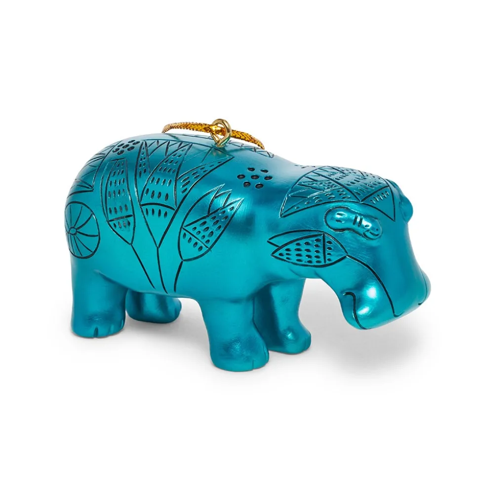 Ornaments*The Met Store William Ornament