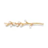Pins & Brooches*The Met Store Willow Catkins Pearl Brooch